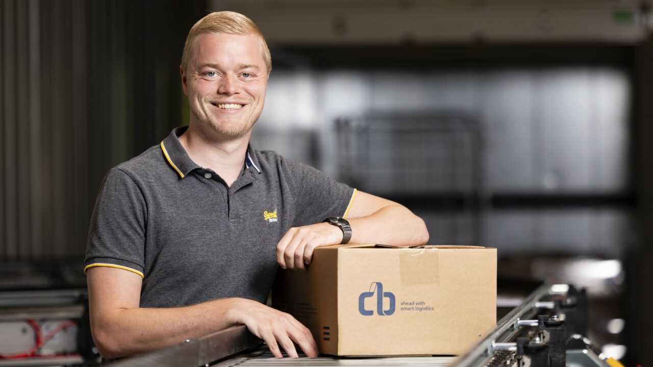 Medewerker Bedrijfsbureau - CB