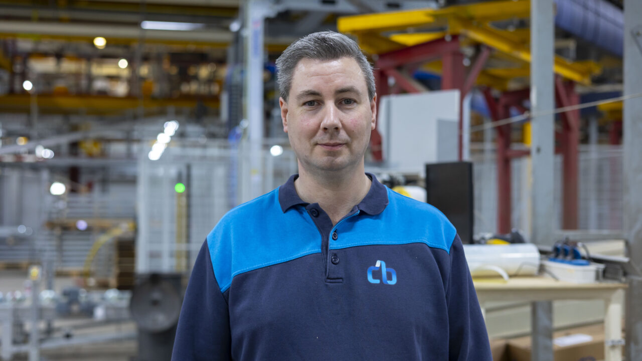 Logistiek Medewerker (Parttime) - CB