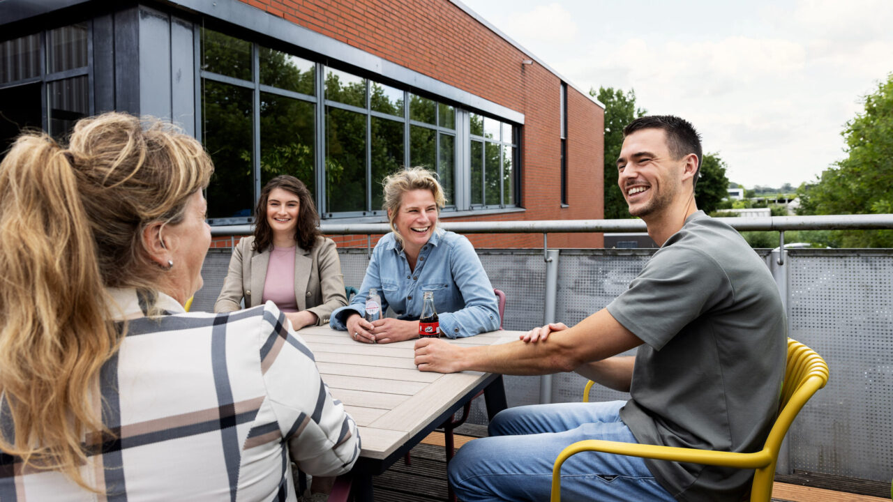 Stage Vastgoedbeheer - Bazalt Wonen
