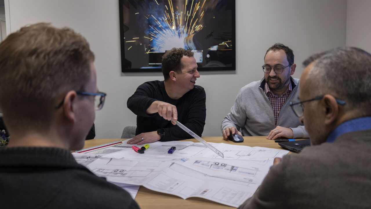 Cost Engineer - GS Staalwerken