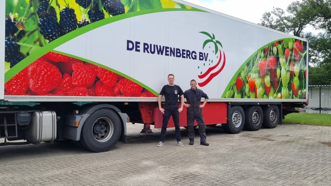Operationeel Manager Oogst - De Ruwenberg