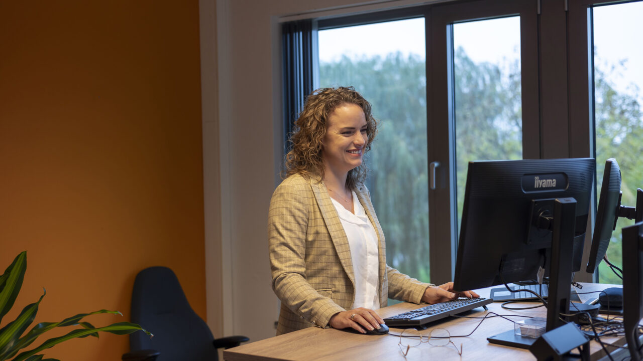Senior Financial Controller - 3B Wonen