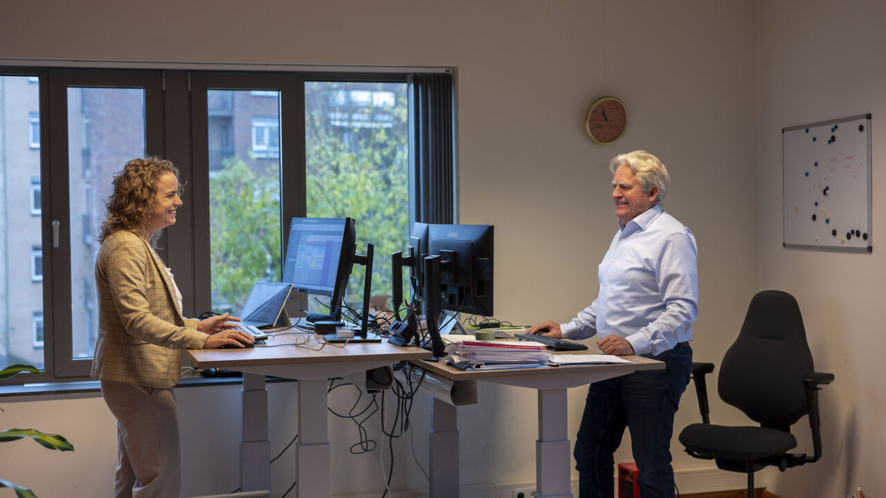 Senior Medewerker Klant - Overlast & Woonfraude - 3B Wonen