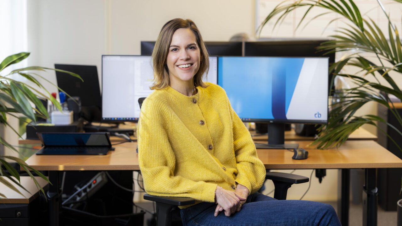 Customer Service Medewerker Healthcare - CB