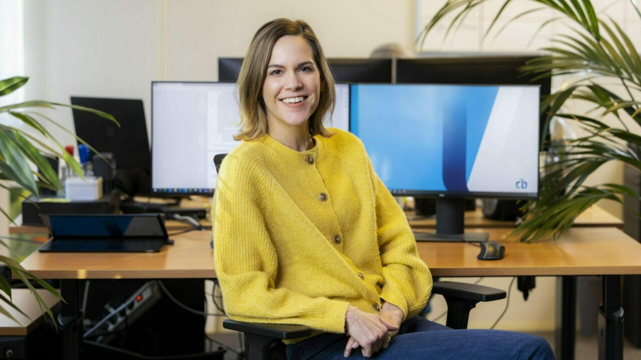 Change Lead Media - CB