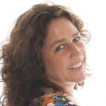 Foto van contactpersoon Heidi Udo