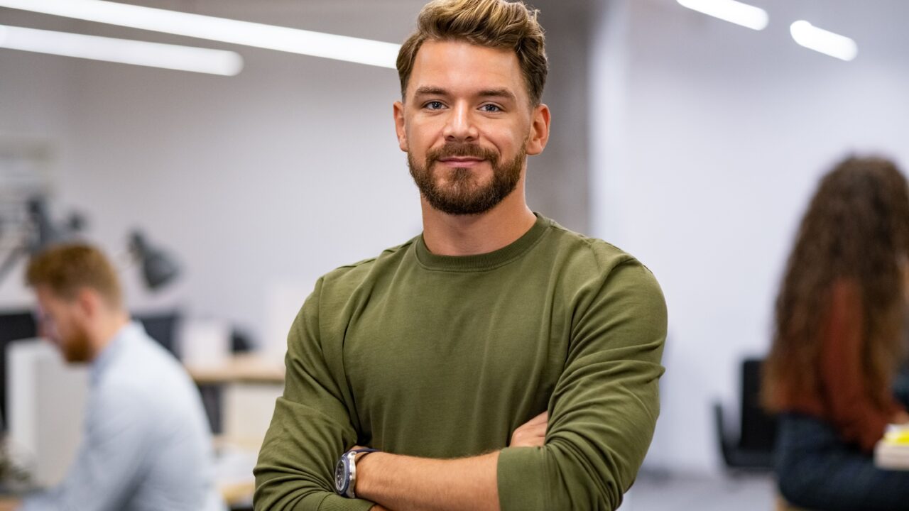 HR Business Partner - CB