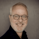 Foto van contactpersoon Luuk Schouten