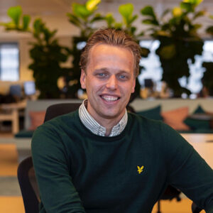 Mathijs 