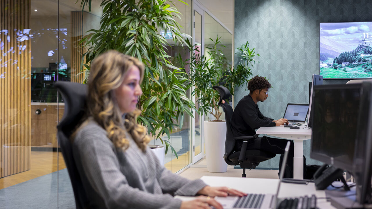 Senior Projectmanager ICT - Axoft IT & Telecom