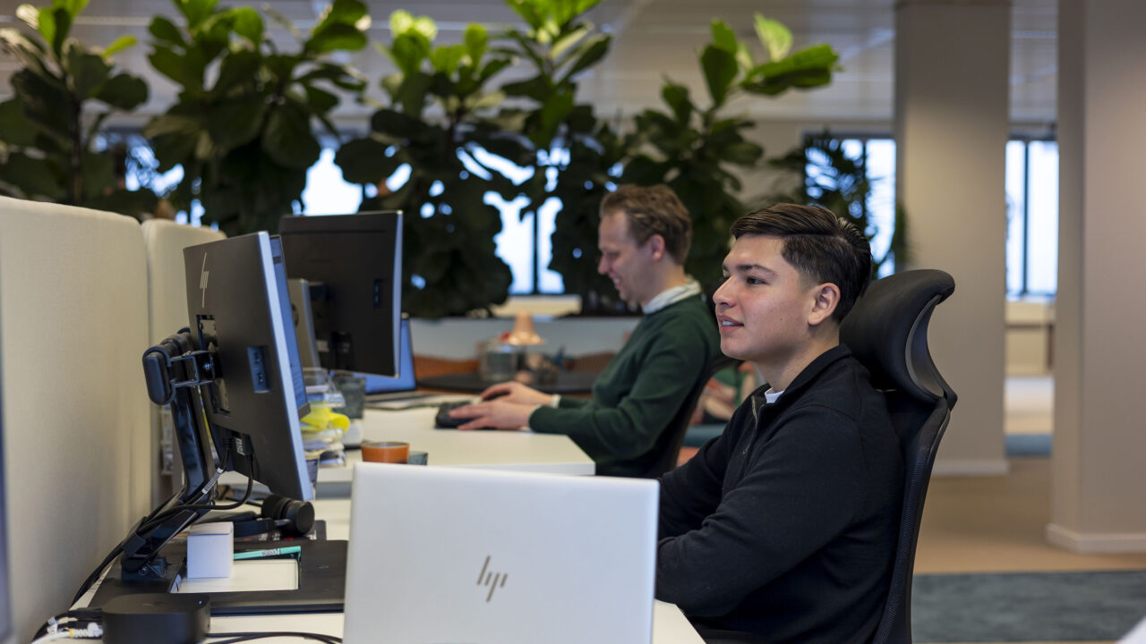 Cloud Engineer & Technisch Consultant - Axoft IT & Telecom