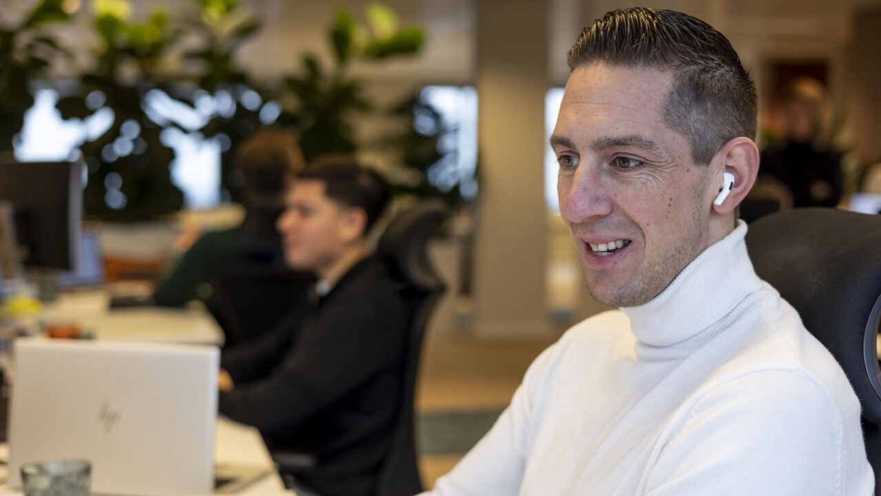 Accountmanager Telecom & IT - Axoft IT & Telecom