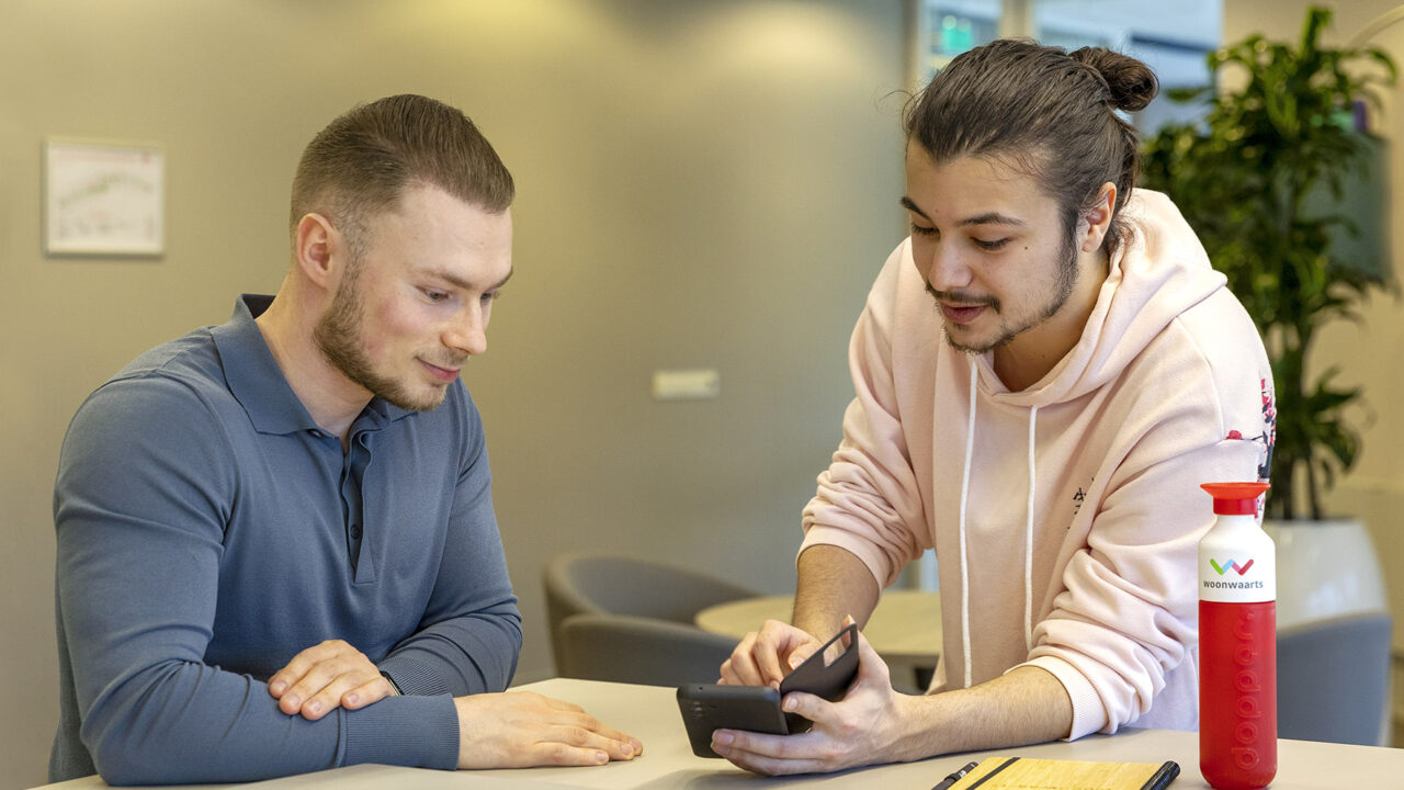 Trainee Woonfraude - Woonwaarts