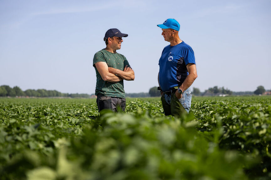 Vaktechnisch Specialist Pootgoed - NAK