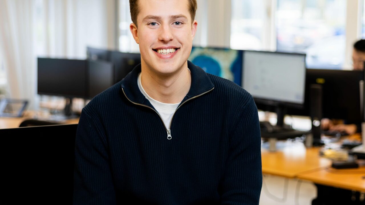 Data Engineer - CB