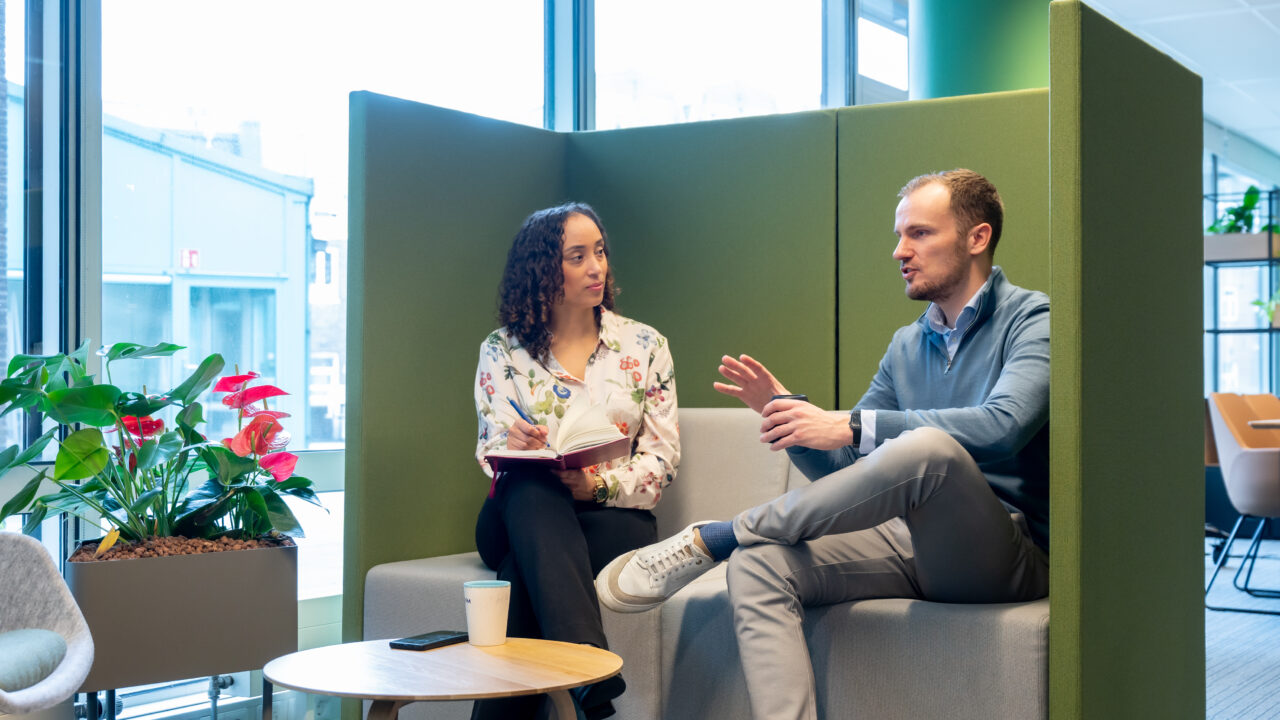 (Junior) Toezichthouder Marktintegriteit & Handhaving - de AFM