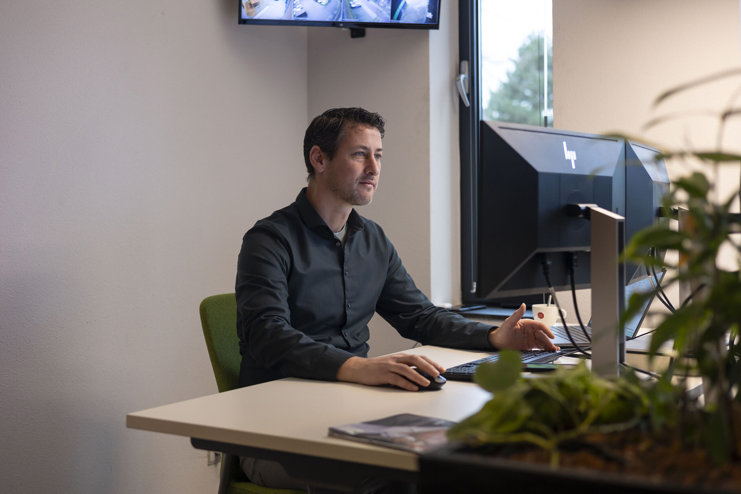 Projectleider Planmatig/Groot Onderhoud | Woningstichting Compaen