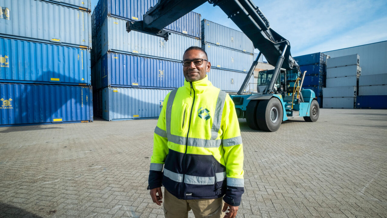 QHSE Specialist - Vepco B.V.