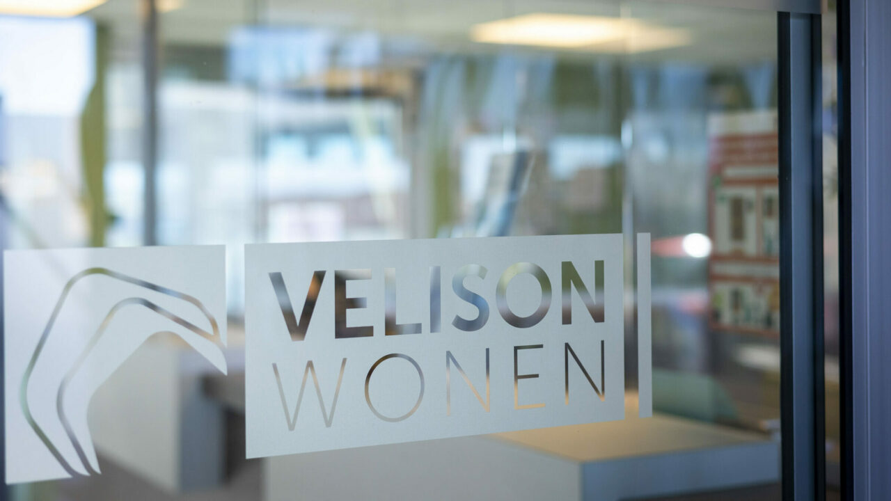 Directeur-bestuurder - Velison Wonen