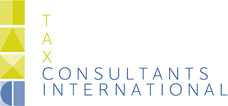 Tax Consultants International logo