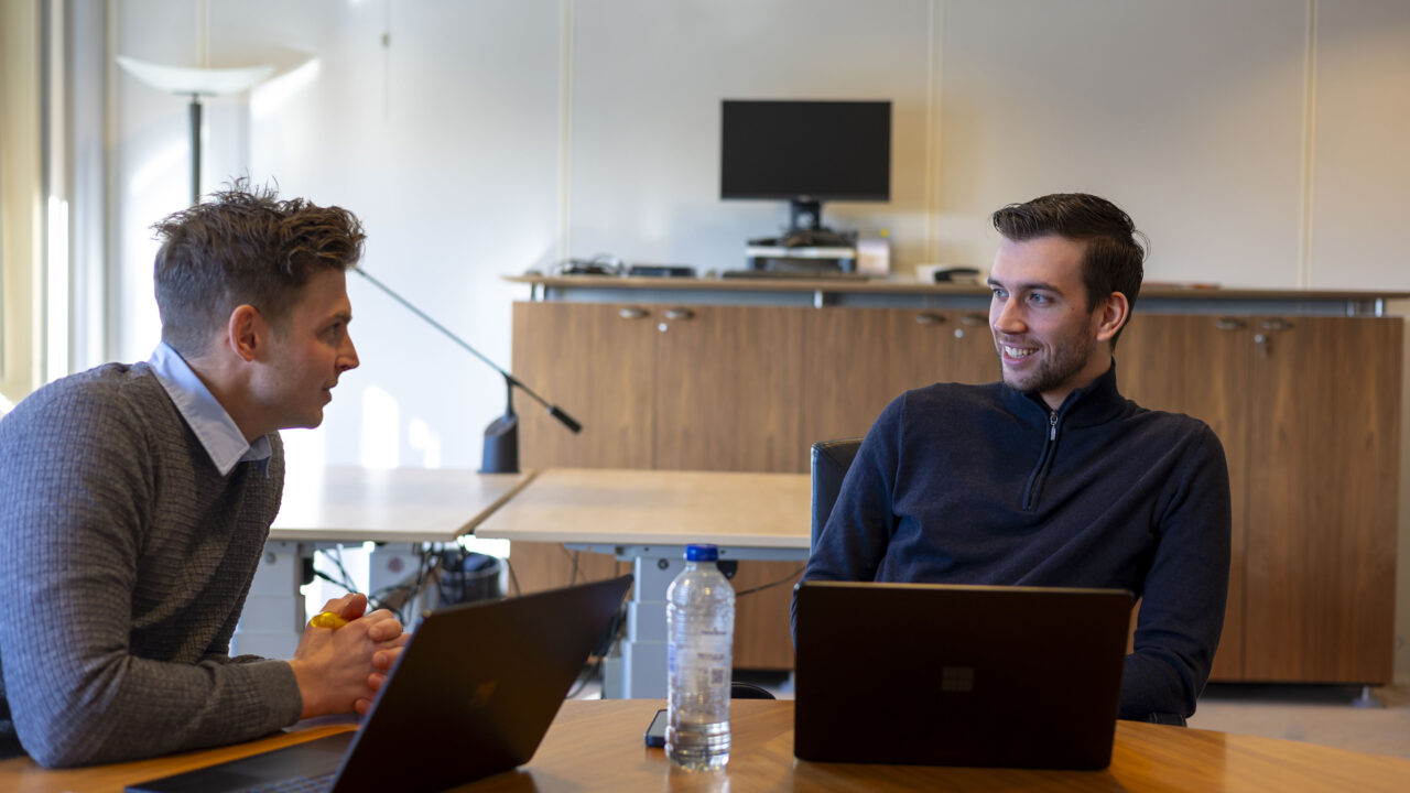 Assistent Controller - CB
