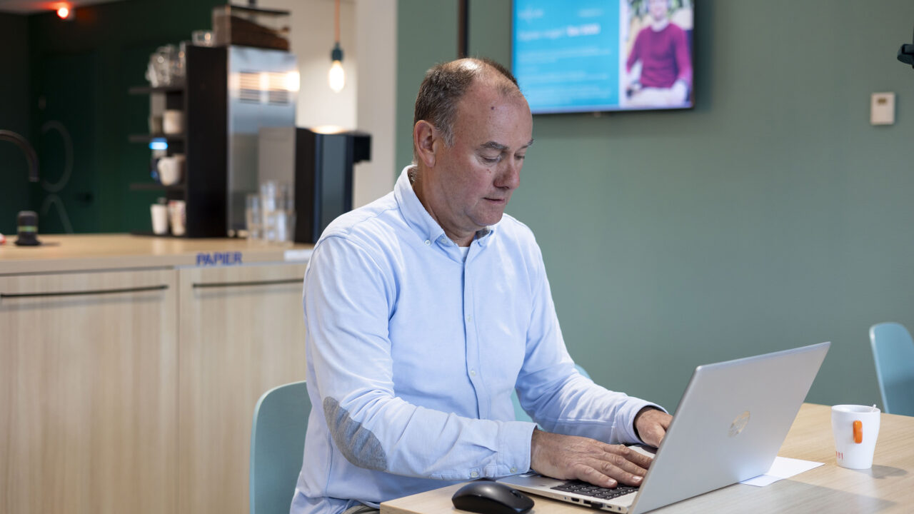 Regisseur Leefbaarheid en Participatie VvE’s - Trivire