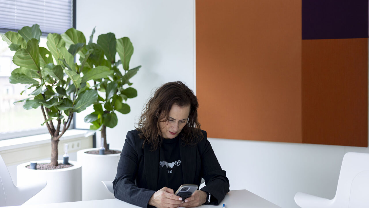 Regisseur Overlast - Trivire