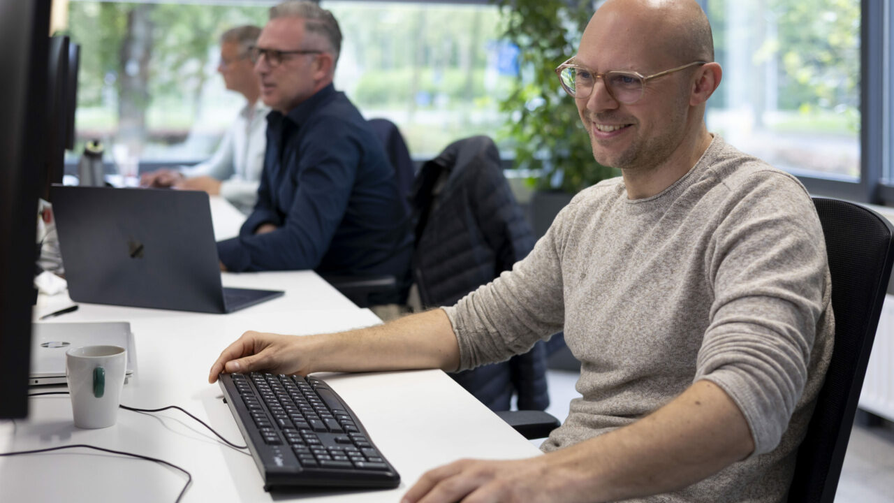 Projectleider - Trivire