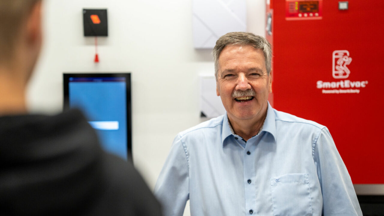 Product Manager Safety - ARAS Security