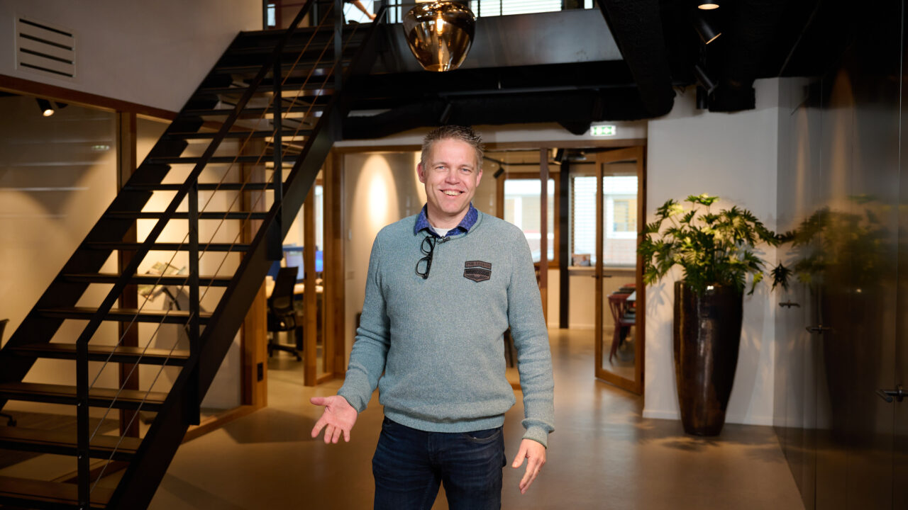 Open sollicitatie, we staan altijd open voor nieuw talent! - Duyts Bouwconstructies