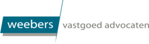 Weebers Vastgoed Advocaten