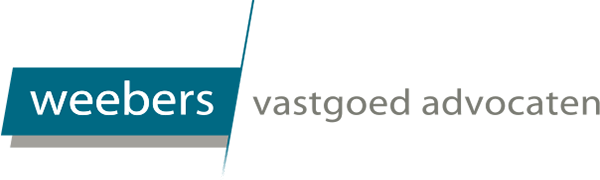 Weebers Vastgoed Advocaten