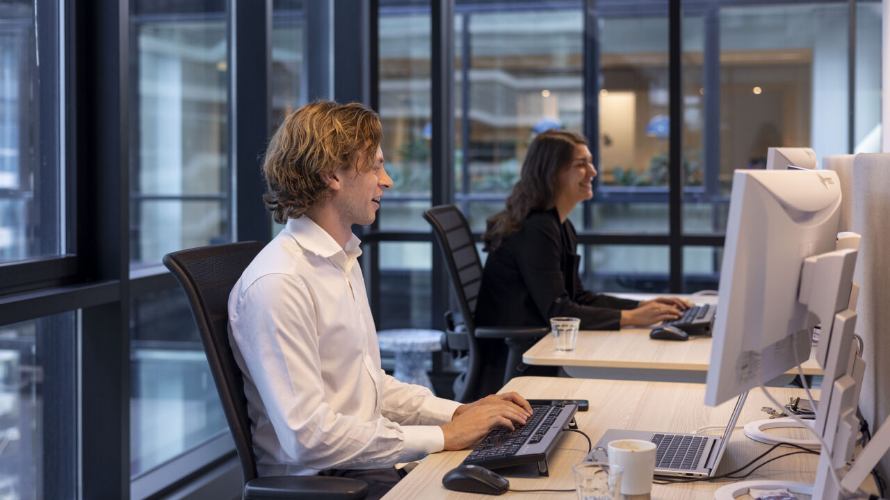 Senior ICT-Adviseur - Aedes