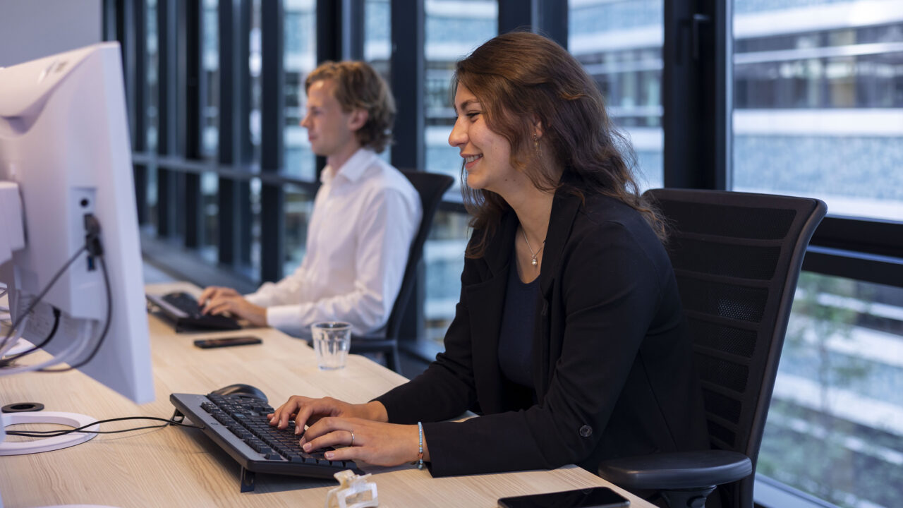 Adviseur Sectorontwikkeling Nieuwe Woningen - Aedes