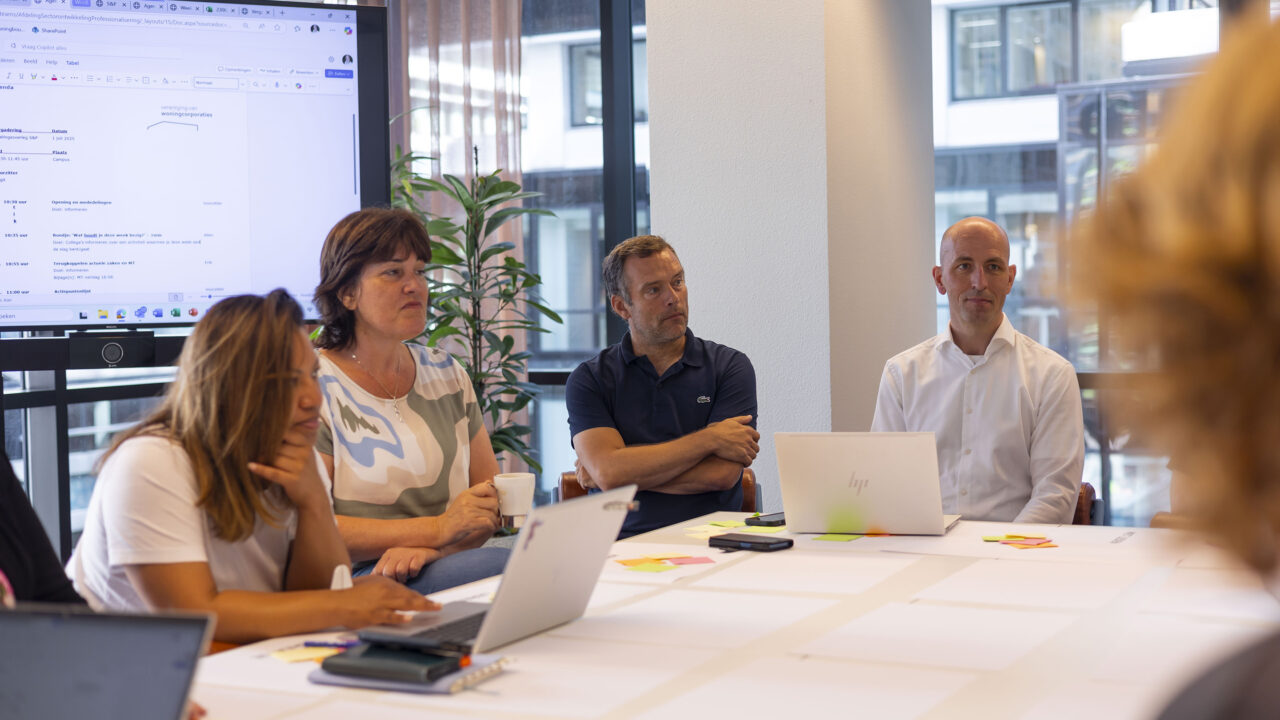 Data Scientist - Aedes