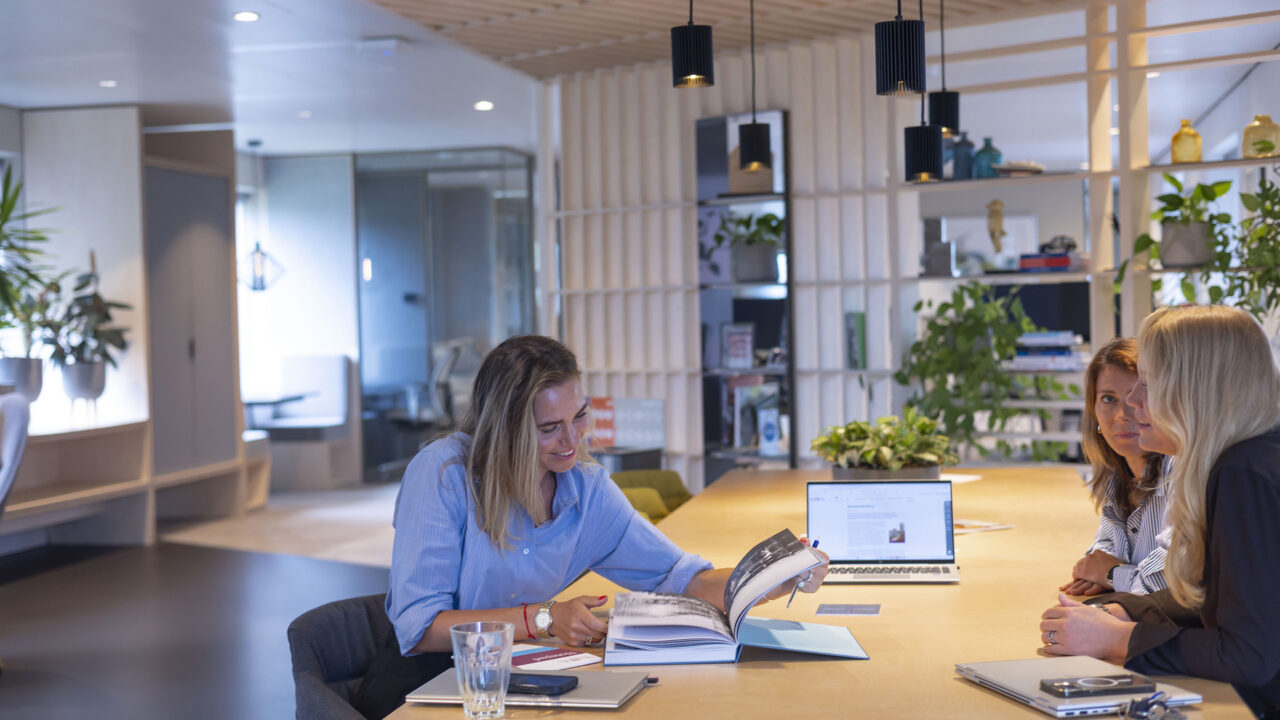 Privacy Officer - Bouwinvest