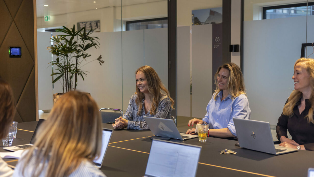 IT Procurement Manager - Bouwinvest