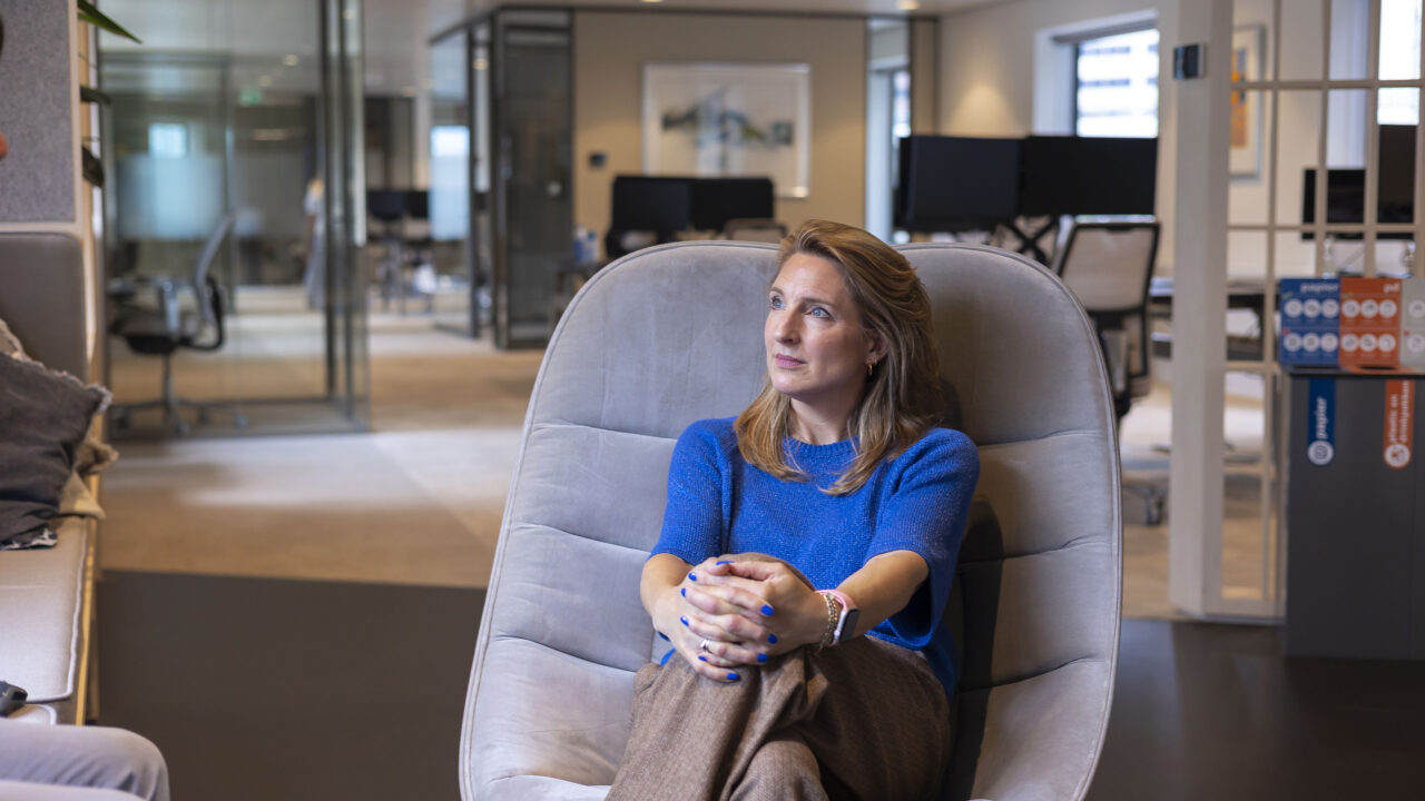 CDD & Quality Review Analyst - Bouwinvest