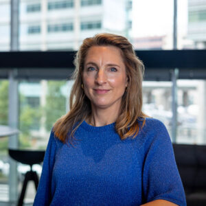 Elles van den Berg