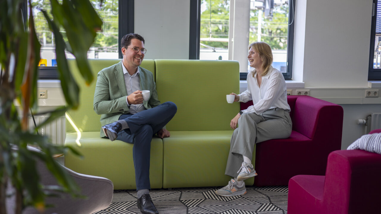 Manager Internal Audit - Pensioenfonds Rail & Openbaar Vervoer