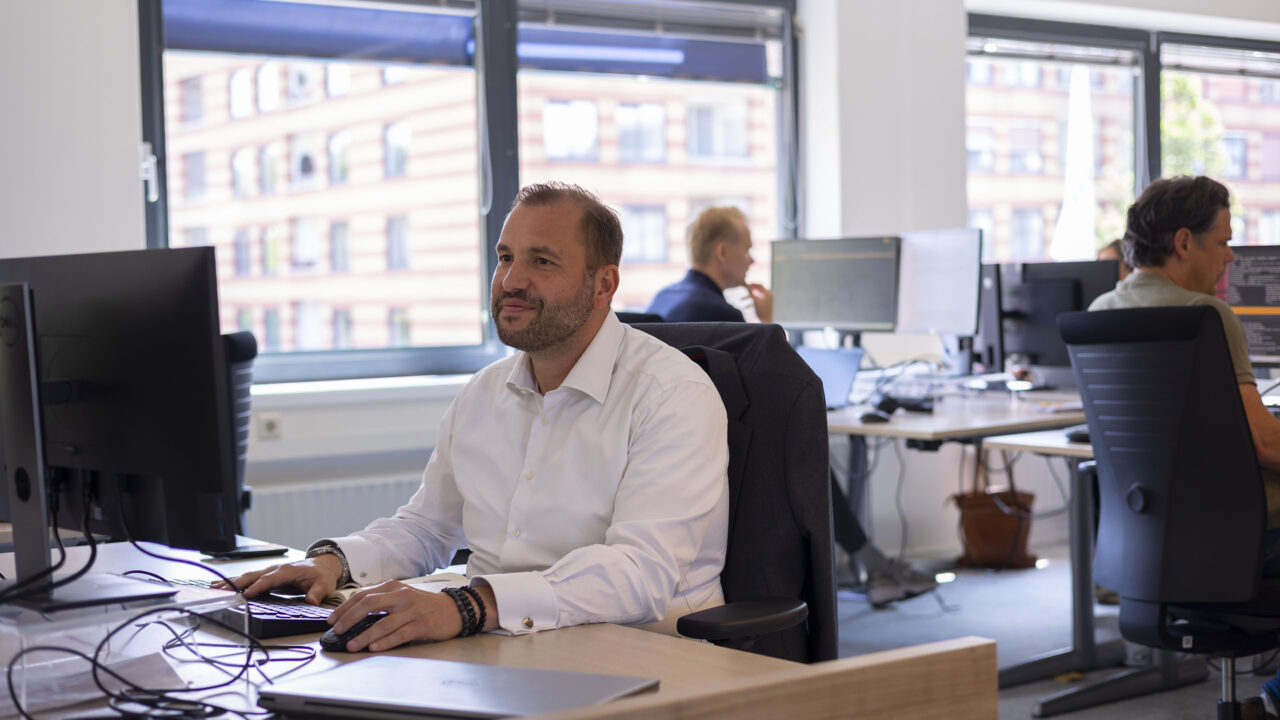 Business Analyst VB Data Landschap - Pensioenfonds Rail & Openbaar Vervoer