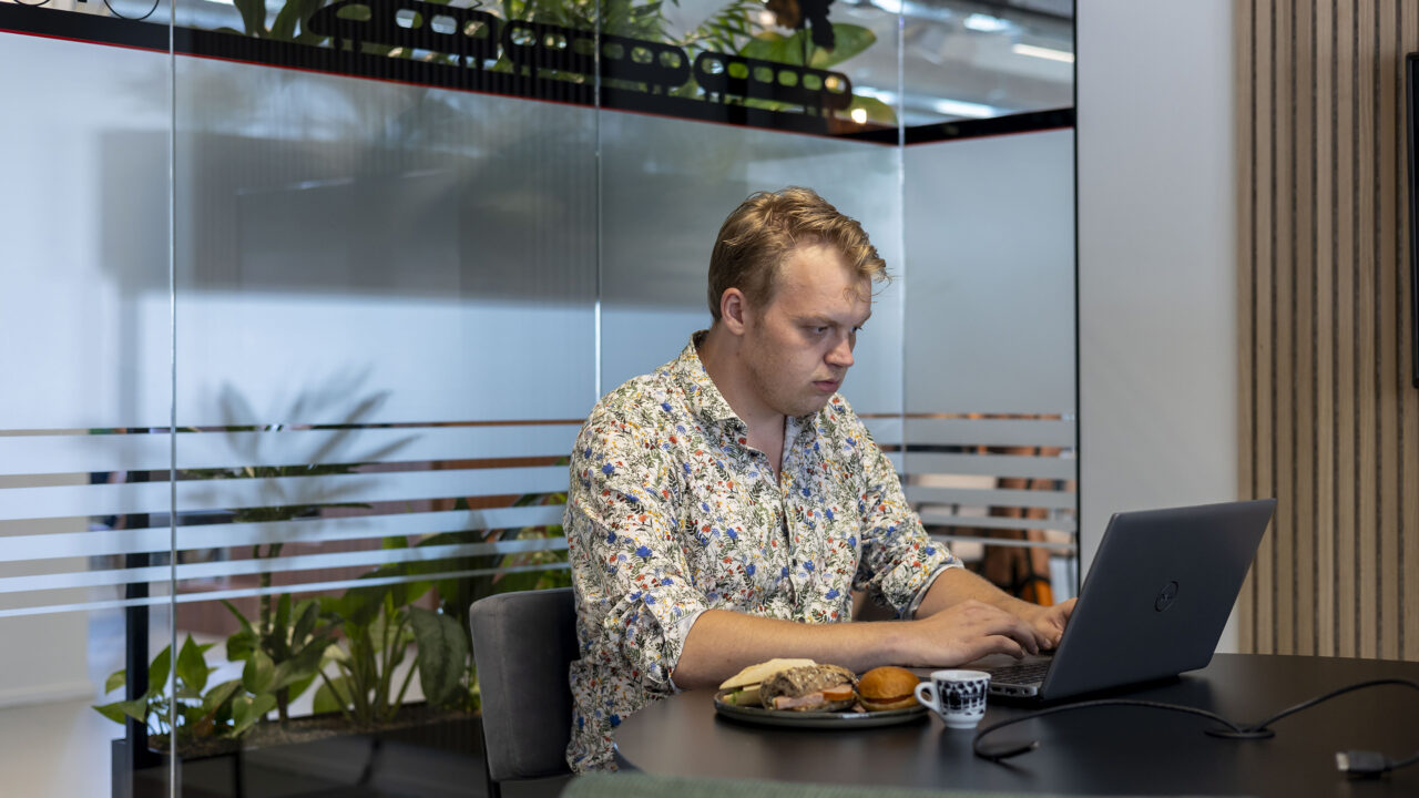 Junior Investment Analist Aandelen - Pensioenfonds Rail & Openbaar Vervoer