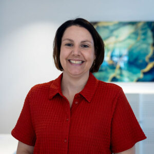 Connie Sira