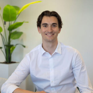 Jonathan Vrieling