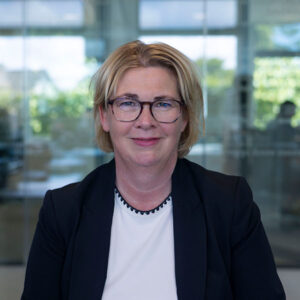 Karin van der Nagel