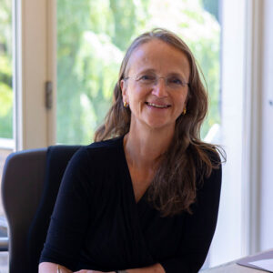 Caroline Weebers