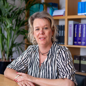 Suzanne de Bruijn