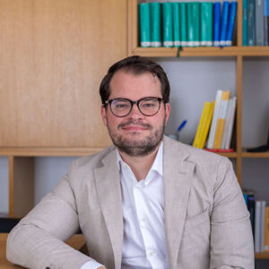 Tijn Slegers
