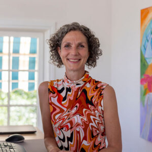 Angelique Claassen