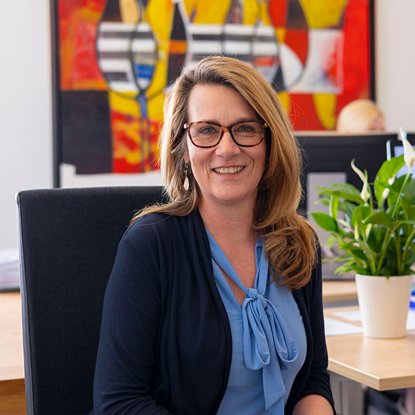 Foto van medewerker Diana Rosmuller